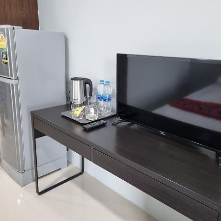 Tiara Place Bangkok Ngoại thất bức ảnh