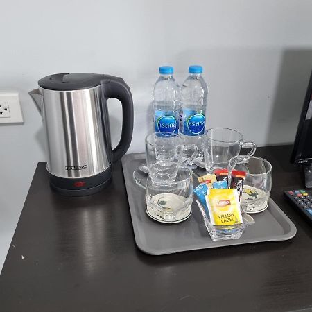 Tiara Place Bangkok Ngoại thất bức ảnh