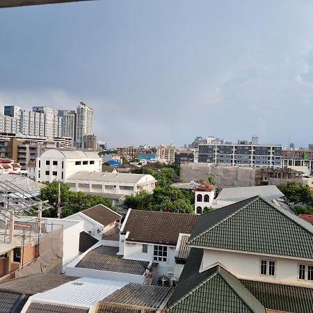 Tiara Place Bangkok Ngoại thất bức ảnh