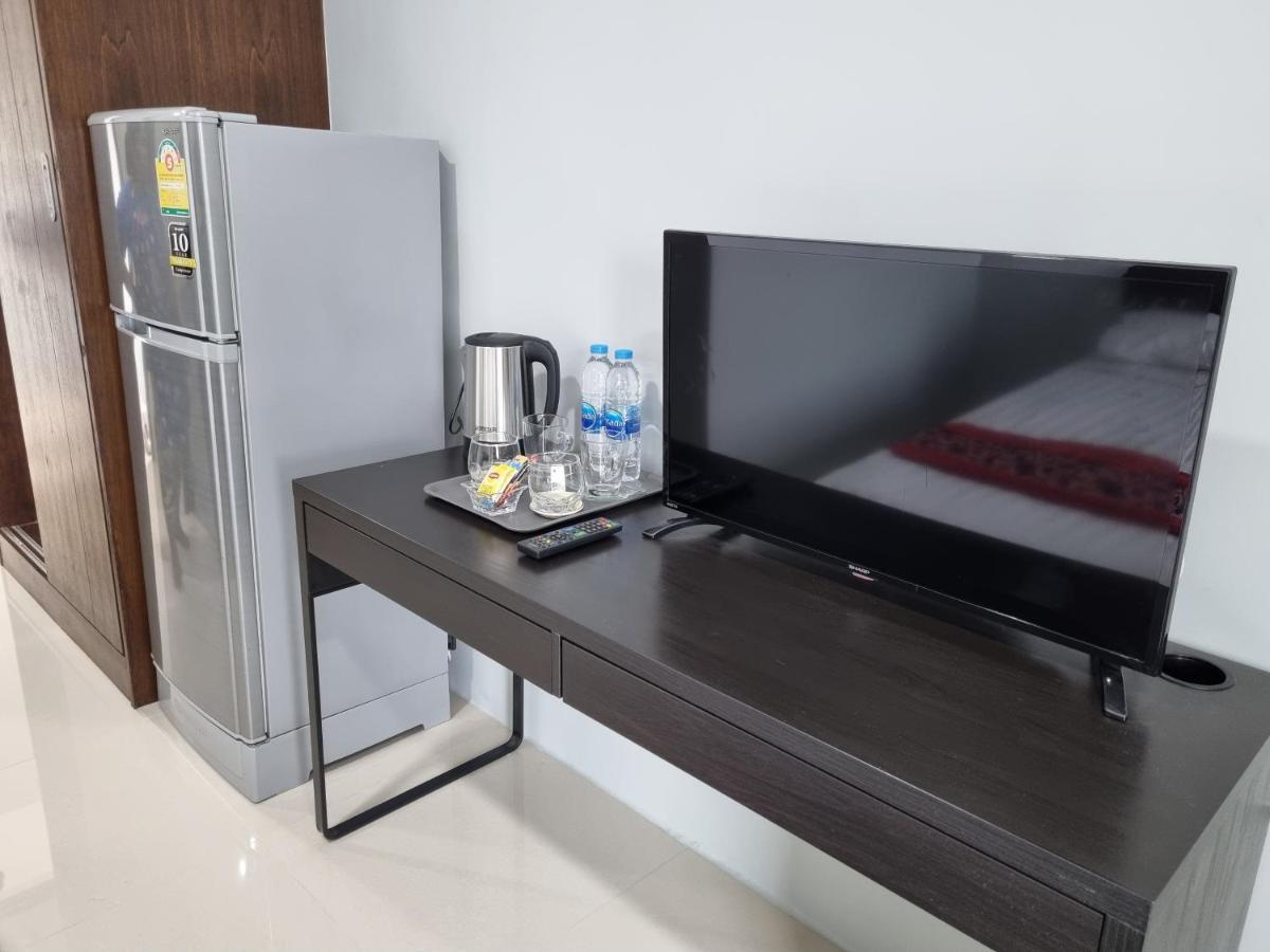 Tiara Place Bangkok Ngoại thất bức ảnh