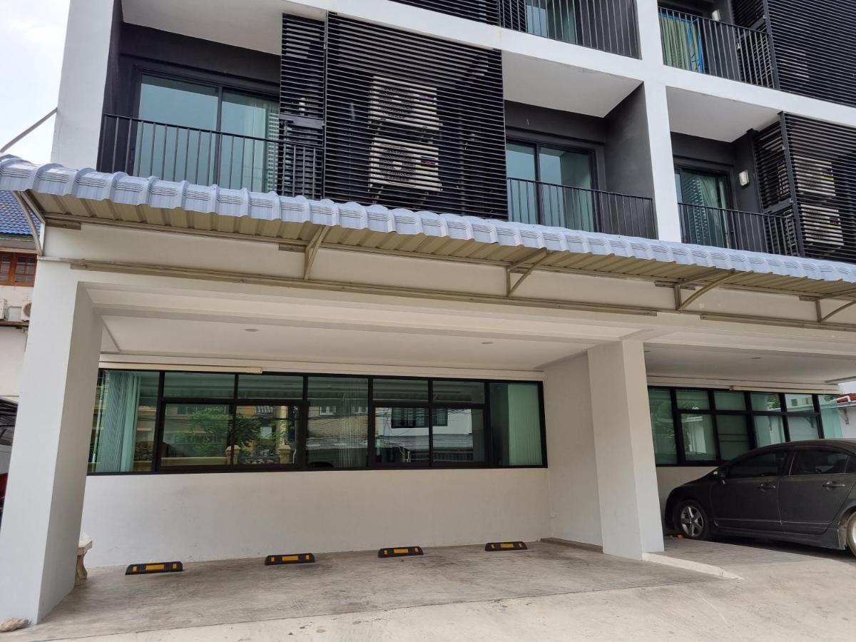 Tiara Place Bangkok Ngoại thất bức ảnh