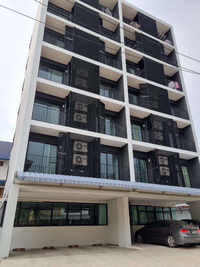 Tiara Place Bangkok Ngoại thất bức ảnh