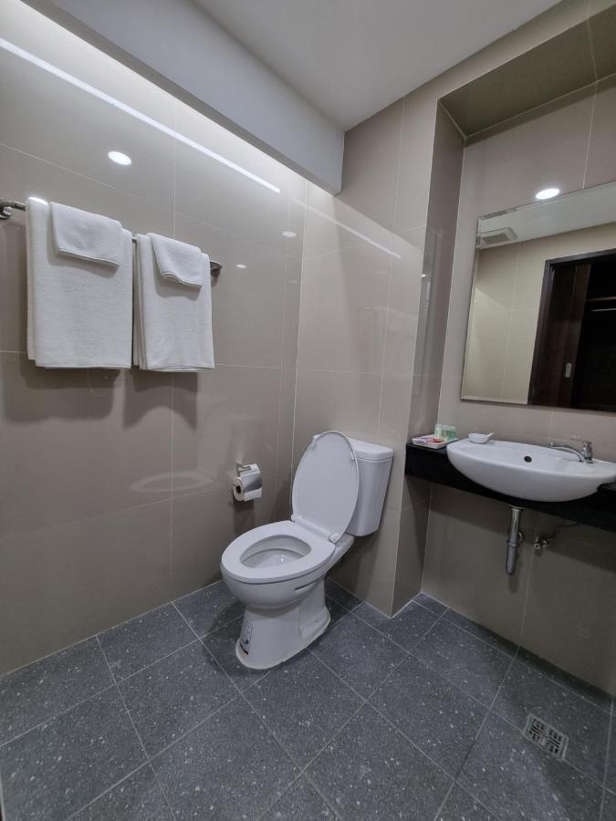 Tiara Place Bangkok Ngoại thất bức ảnh