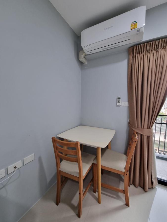 Tiara Place Bangkok Ngoại thất bức ảnh