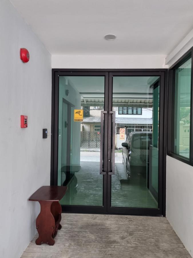 Tiara Place Bangkok Ngoại thất bức ảnh