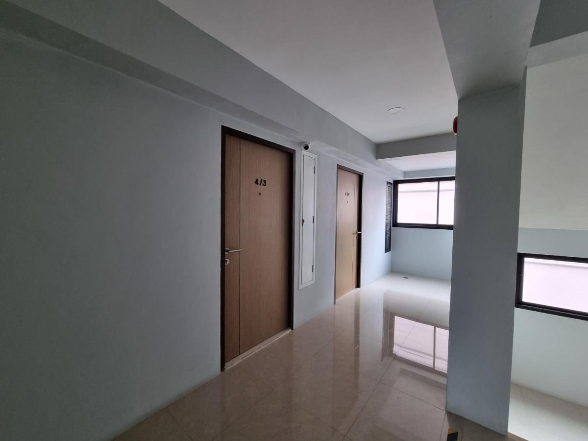 Tiara Place Bangkok Ngoại thất bức ảnh