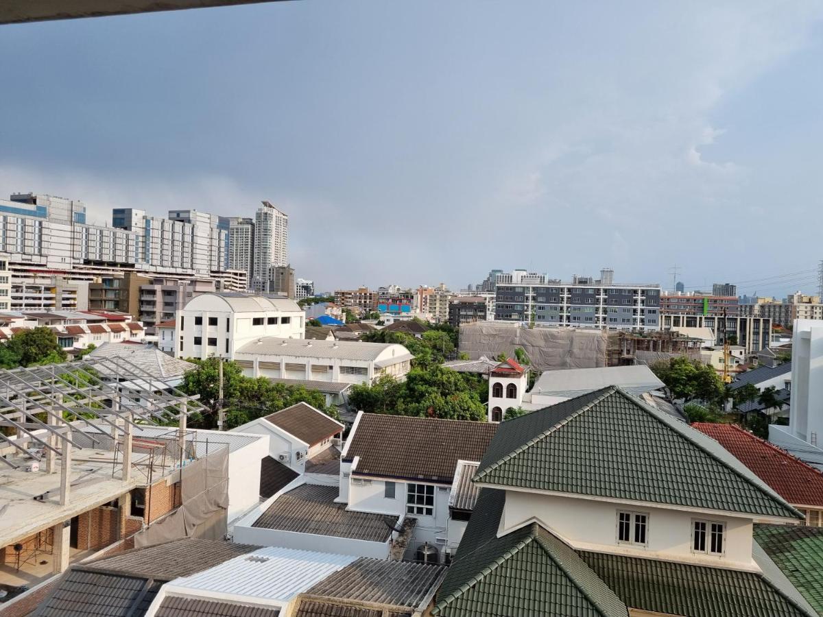 Tiara Place Bangkok Ngoại thất bức ảnh