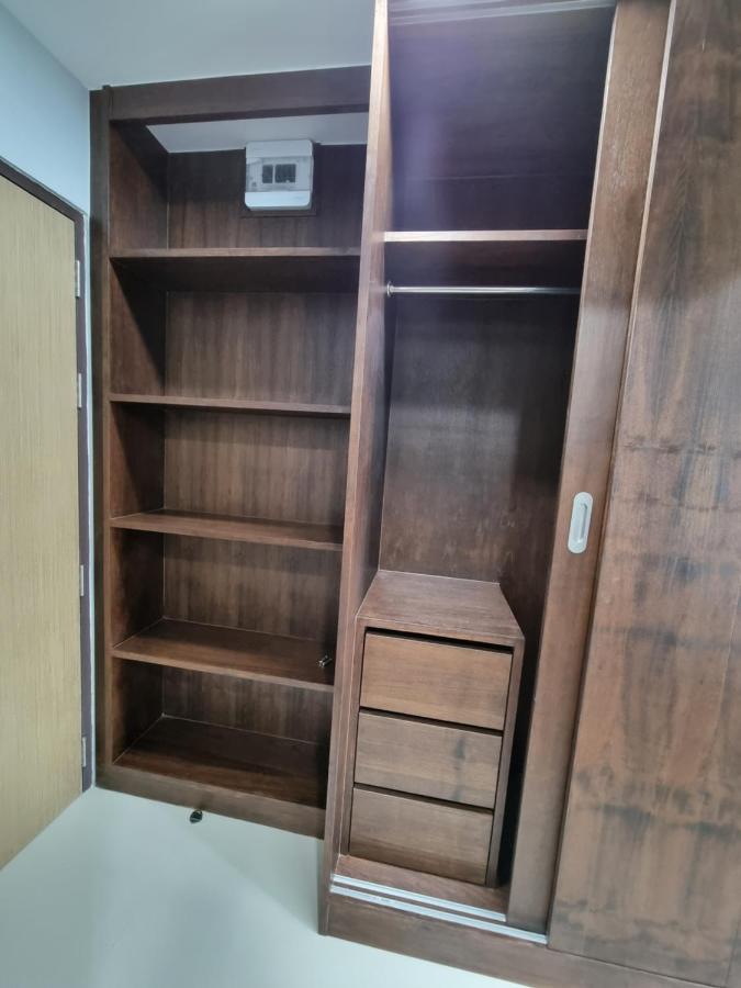 Tiara Place Bangkok Ngoại thất bức ảnh