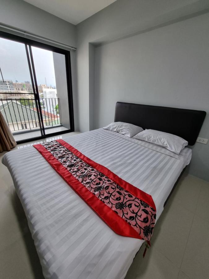 Tiara Place Bangkok Ngoại thất bức ảnh