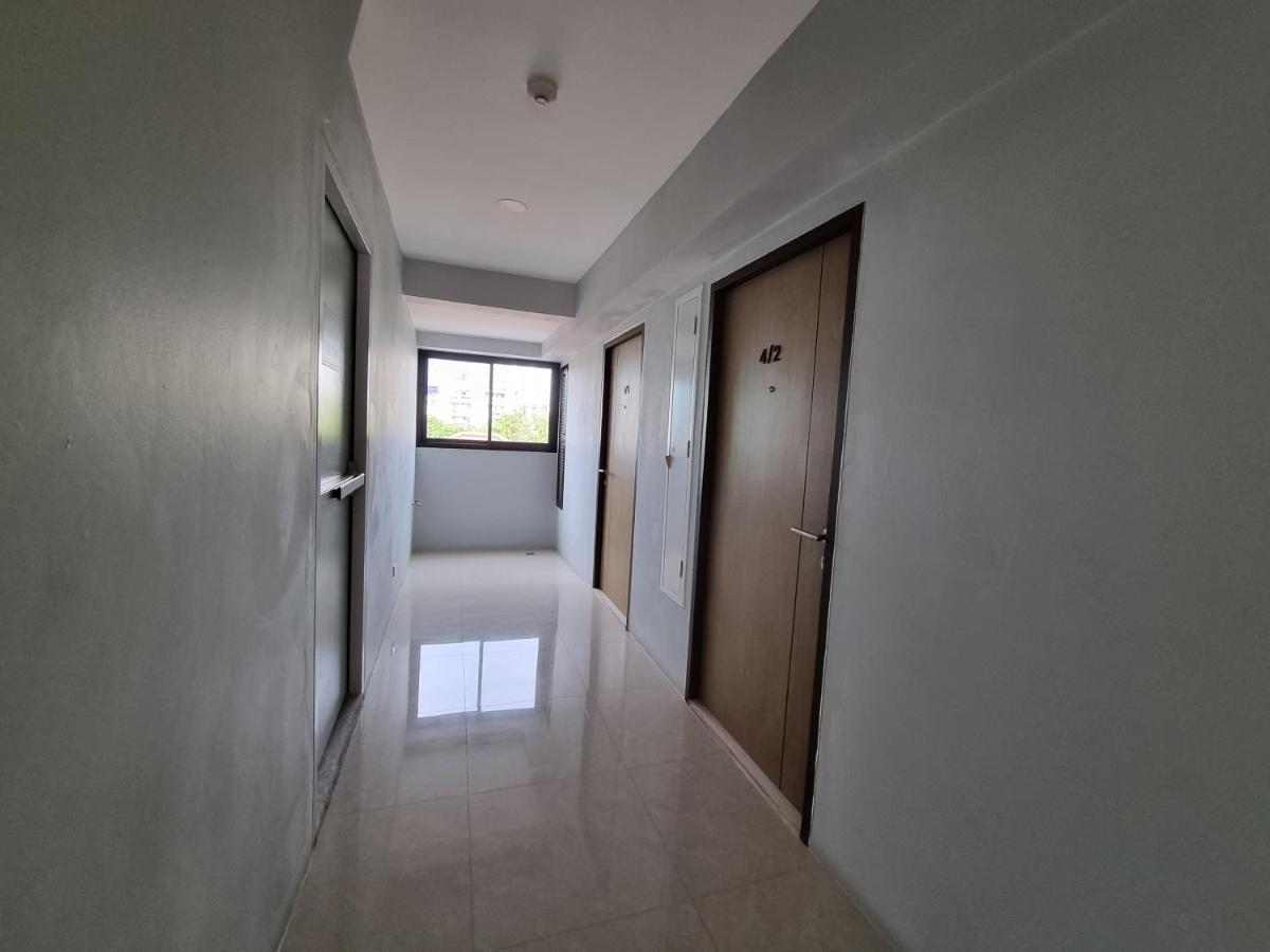 Tiara Place Bangkok Ngoại thất bức ảnh