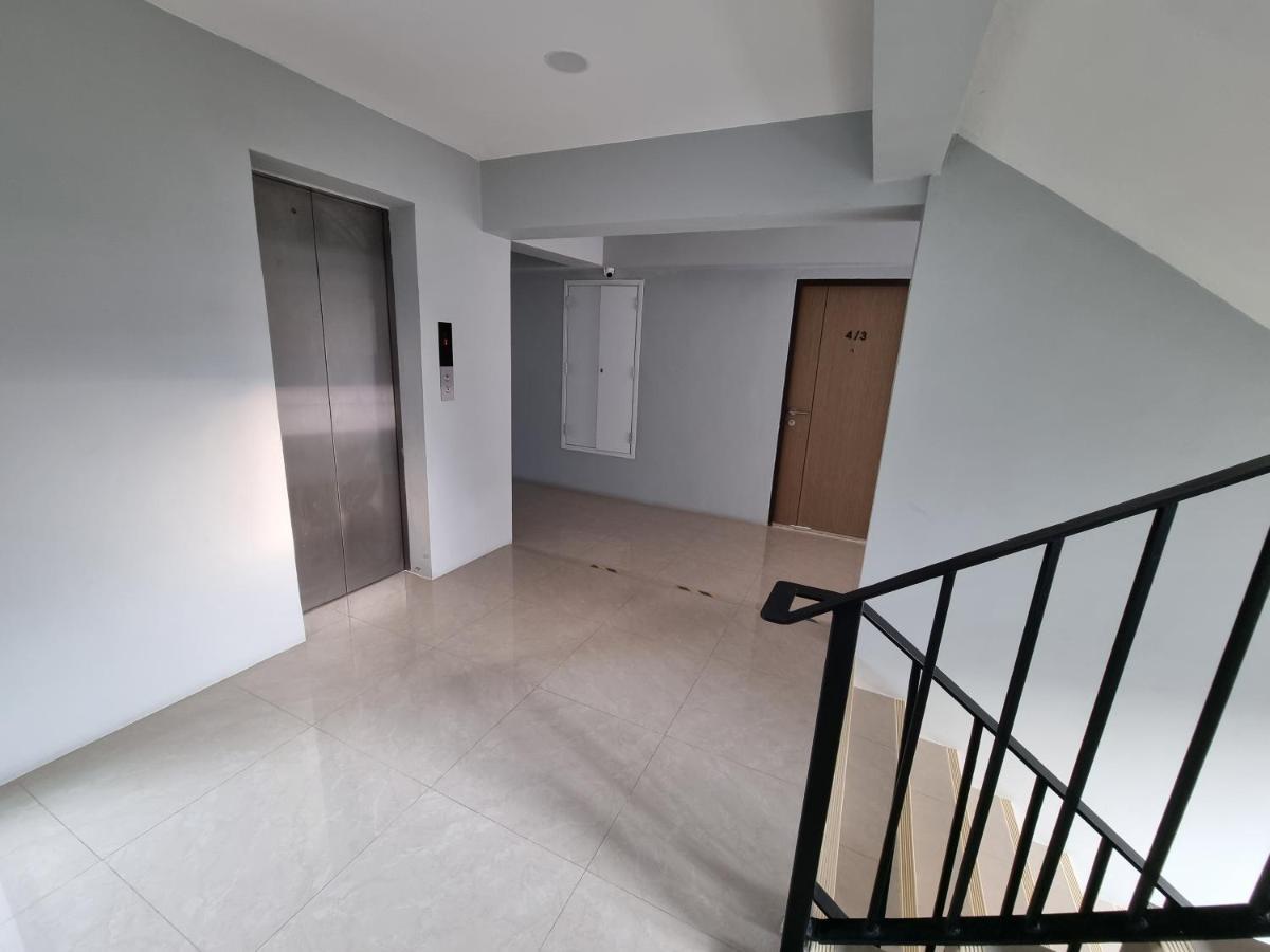 Tiara Place Bangkok Ngoại thất bức ảnh